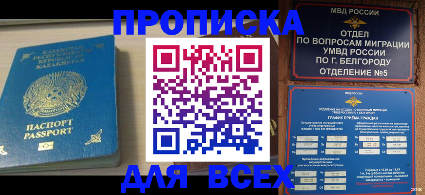 временная регистрация законно в Выксе